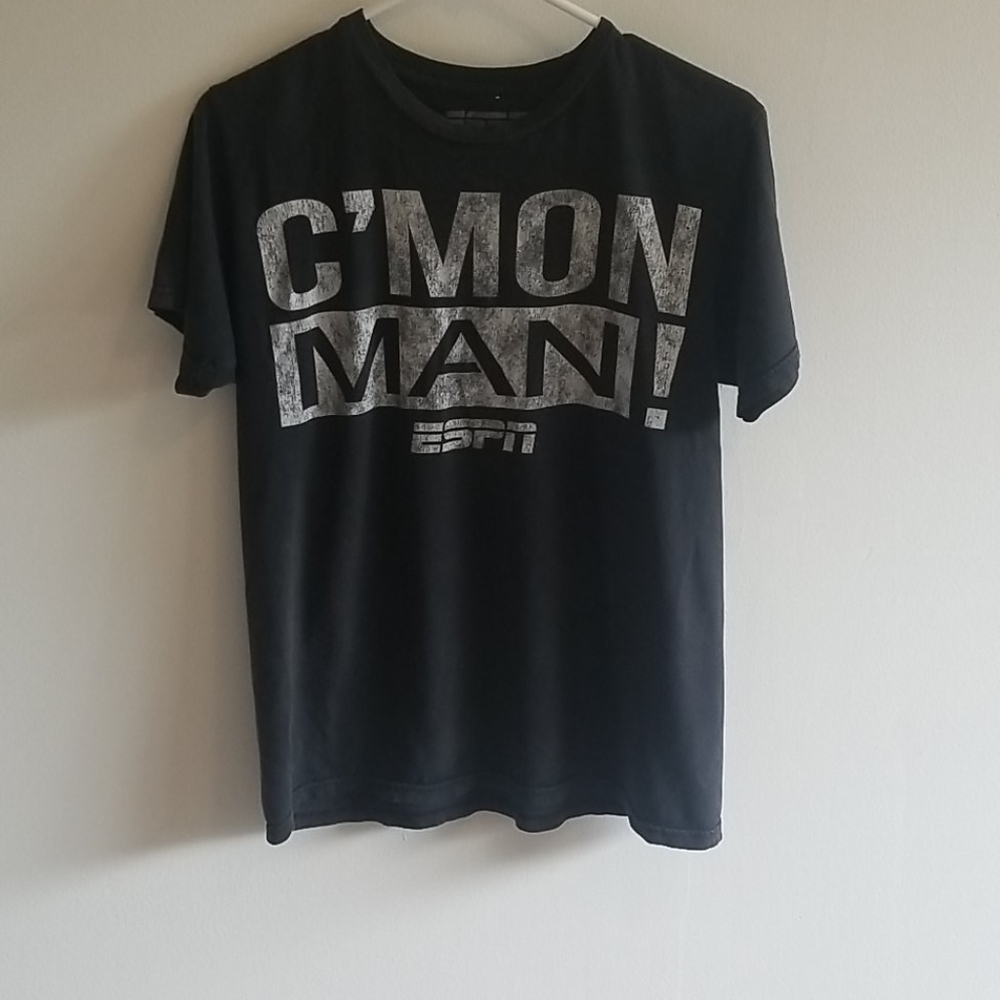 ESPN graphic t-shirt